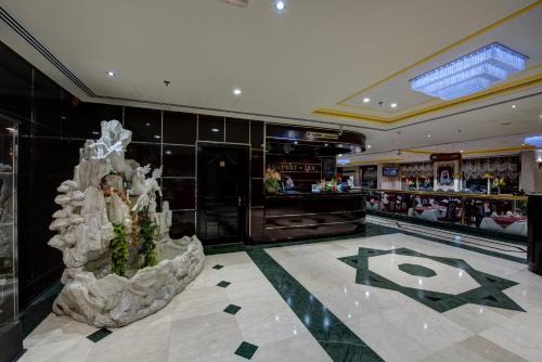 Imagen de la galería de Comfort Inn Hotel Deira, en Dubái