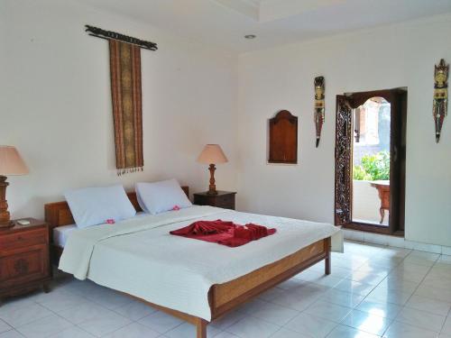 Gallery image of Nuriani Guest House in Ubud