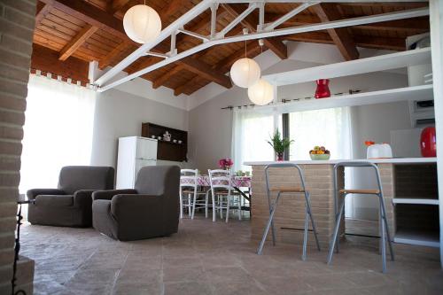 Villa Morgana – Photos 3