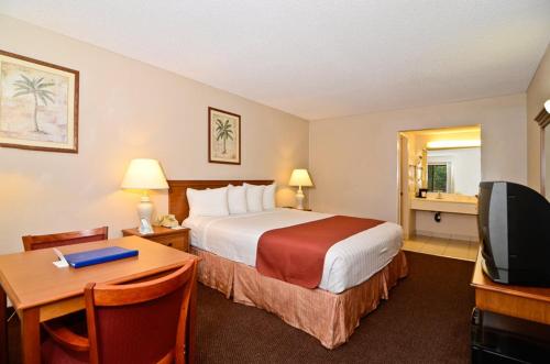 Pleasant Inn Image