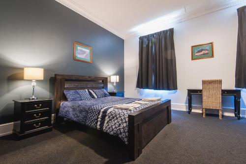 Gallery image of The Federal Boutique Hotel in Fremantle