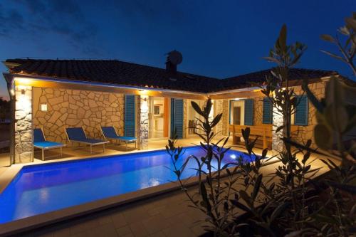 Villa Milohnici Yvonne