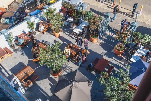 Gambar di galeri bagi The Federal Boutique Hotel di Fremantle