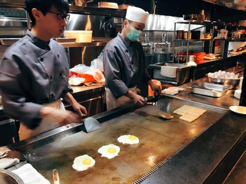 Tetamu yang menginap di Hotel Midtown Richardson