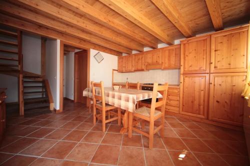 Φωτογραφία από το άλμπουμ του Albergo Diffuso Valcellina e Val Vajont in Erto σε Erto