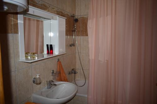 Afbeelding uit fotogalerij van Apartment Grace in Malinska