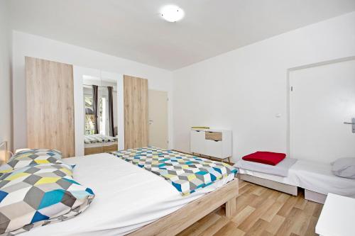 Apartments Anđela