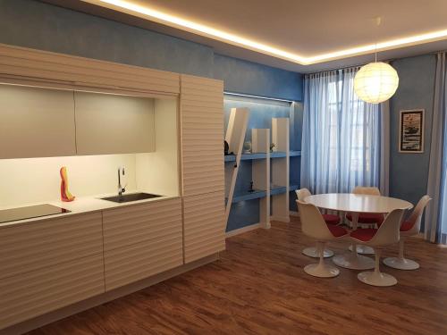 Gallery image of Sunflower Network Apartments in Sarzana