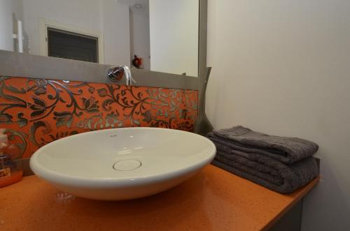Fotografia z galérie ubytovania B&B Dai Toscans v destinácii Cividale del Friuli