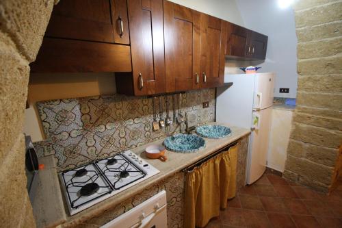 Fotografia z galérie ubytovania Casa Porto Salvo v destinácii Cefalù