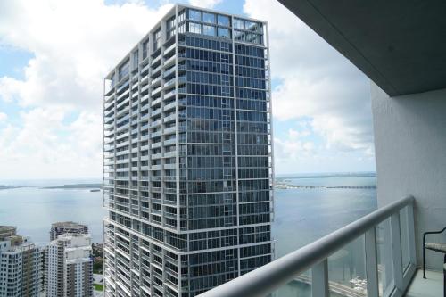 Miami Icon Brickel Luxury Condo