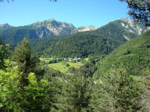 Photo de la galerie de l'établissement Gîte de Boscodon, à Crots