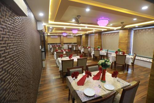 Fotografie z fotogalerie ubytování Hotel City Palace v destinaci Džódhpur