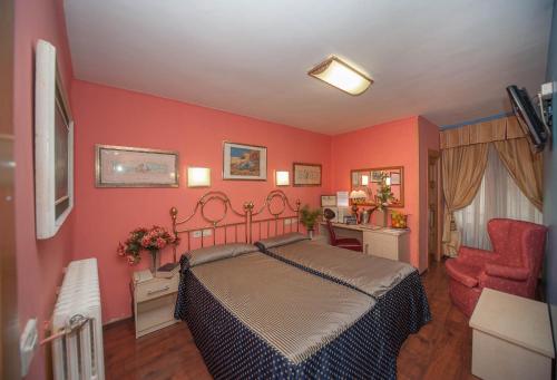 Gallery image of Hotel Mur in Jaca