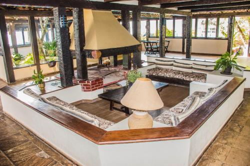 Gallery image of Hotel Pierre in Itaguaí