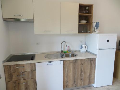 Apartments Sandra