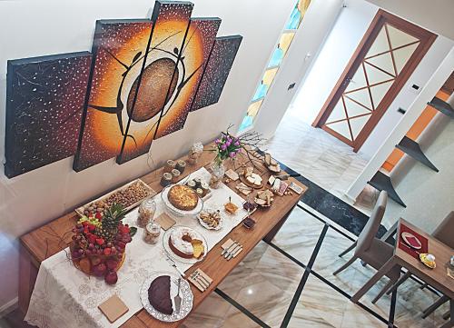Fotografie z fotogalerie ubytování B&BLaTosca v destinaci Marina di Massa