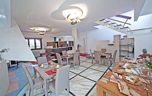 Fotografie z fotogalerie ubytování B&BLaTosca v destinaci Marina di Massa