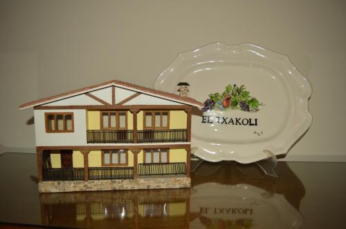 Φωτογραφία από το άλμπουμ του El Txakoli σε Amurrio
