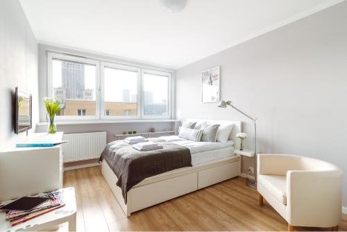 Bagno 7 - Modern Apartment by Noclegi Renters