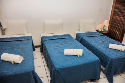 Gallery image of Hotel Pierre in Itaguaí