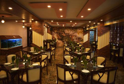 Gallery image of Hotel New Majestic in Ajmer