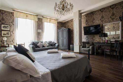 Hotel Residenza In Farnese, Roma – Prețuri actualizate 2024