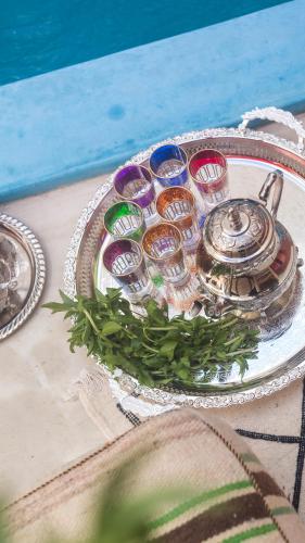 Begudes a Riad 46