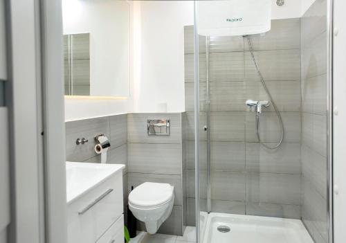 Gallery image of Apartamenty Proeko Polonia in Kołobrzeg