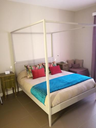 Monolocale con Balcone