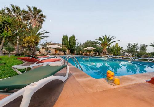 Villa Sunset / Can Tirenet
