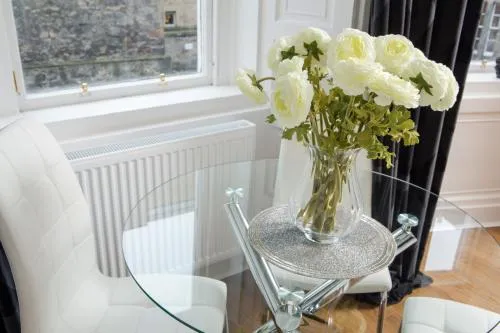 Edinburgh Castle Apartments photo 10