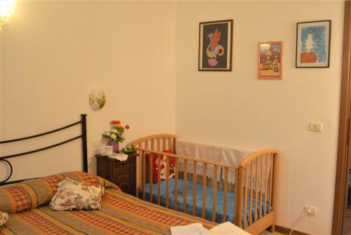 Gallery image of La Capannella in Gallicano