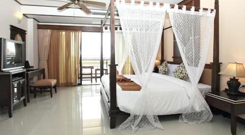 Imagen de la galería de Pattaya Loft, en Pattaya central