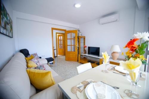 Casa Del Rosa, Torre del Mar – Bijgewerkte prijzen 2022