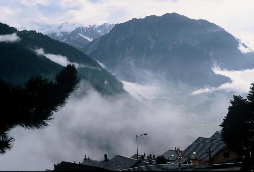 Hotel les Touristes