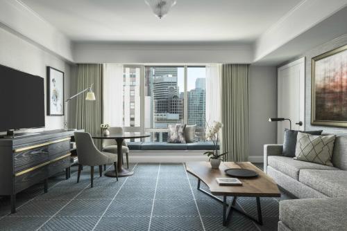 Four Seasons Hotel San Francisco Image