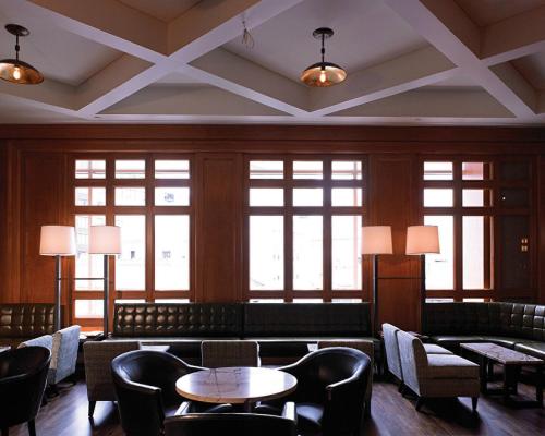 Four Seasons Hotel San Francisco Image