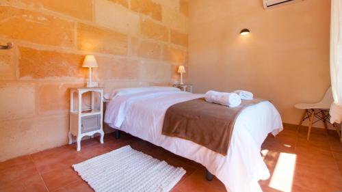 Villa Els Olivers / Olivers Petits