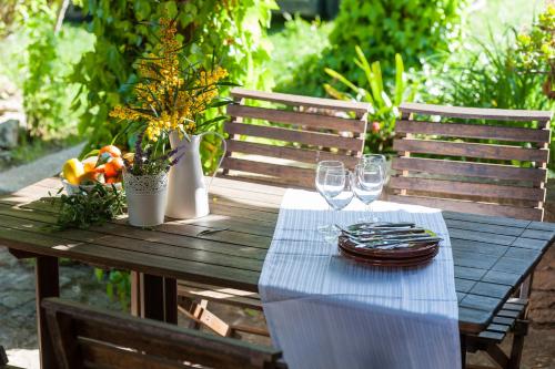 Villa Els Olivers / Olivers Petits