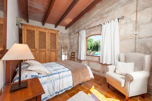Villa Els Olivers / Olivers Petits