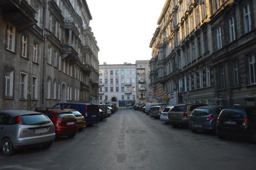 Gallery image of Ada Aparthouse in Wrocław