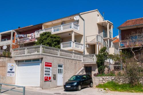 Maestral Suites