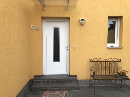 Fotografie z fotogalerie ubytování Ferienwohnung Anke - Apartment 5d v destinaci Heinsberg