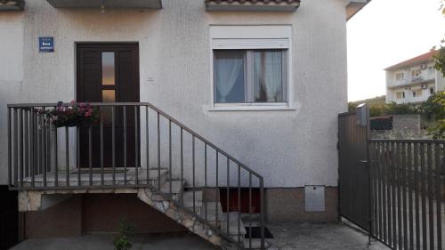 Fotografia z galérie ubytovania Apartment Sole v destinácii Vinišće