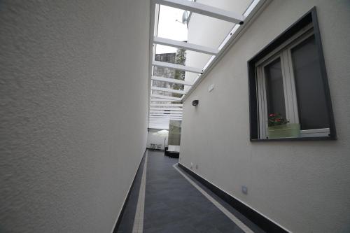 Foto dalla galleria di 8room Hotel a Catania