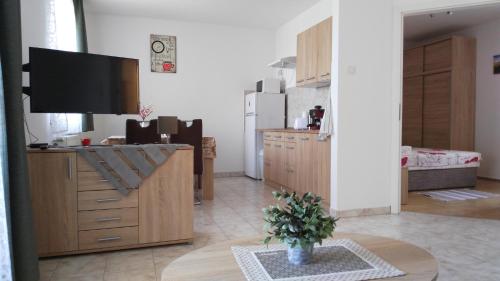 Gambar di galeri bagi Modor Apartman di Alsópáhok