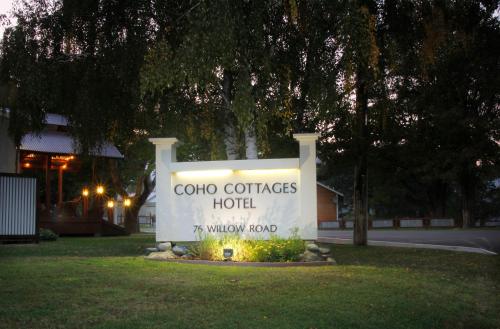 Coho Cottages – Photos 2