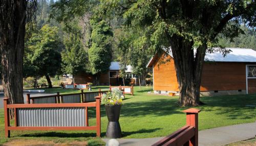 Coho Cottages – Photos 5