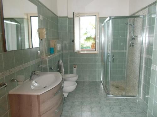 Gallery image of Apartments Agostino in Ioppolo